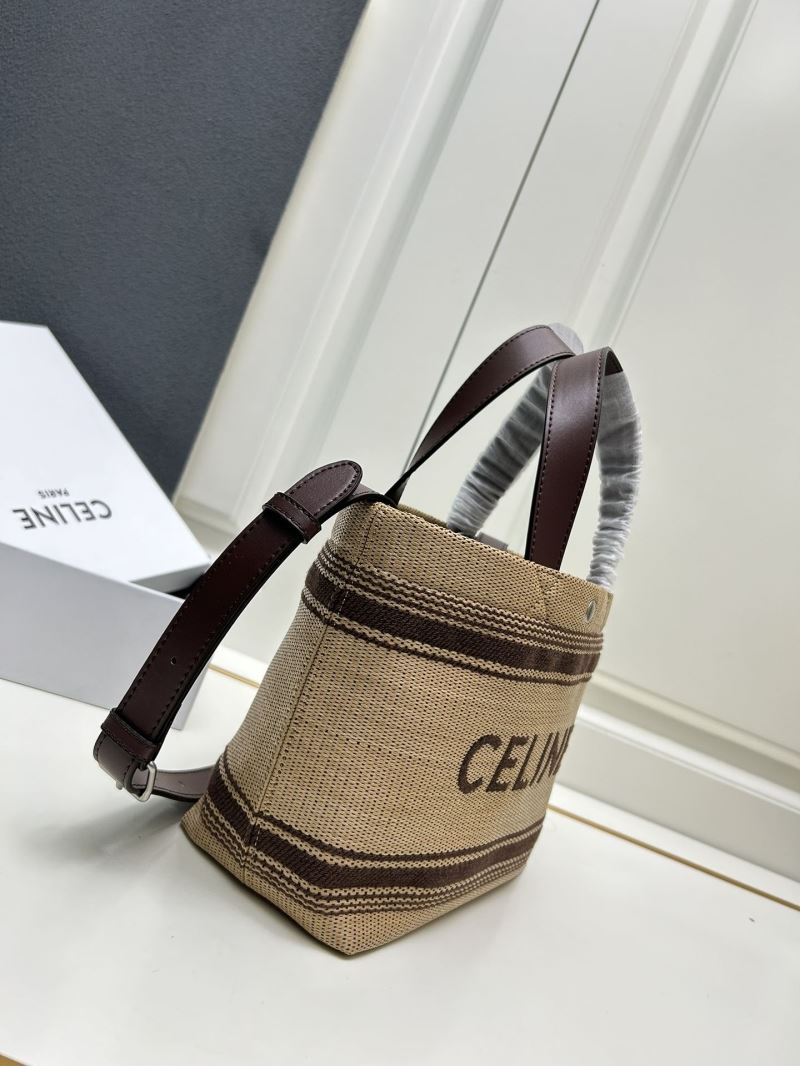 Celine Shopping Bags